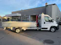 PEUGEOT Boxer 2.2 HDI 335 Pro L3