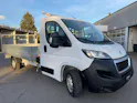 PEUGEOT Boxer 2.2 HDI 335 Pro L3