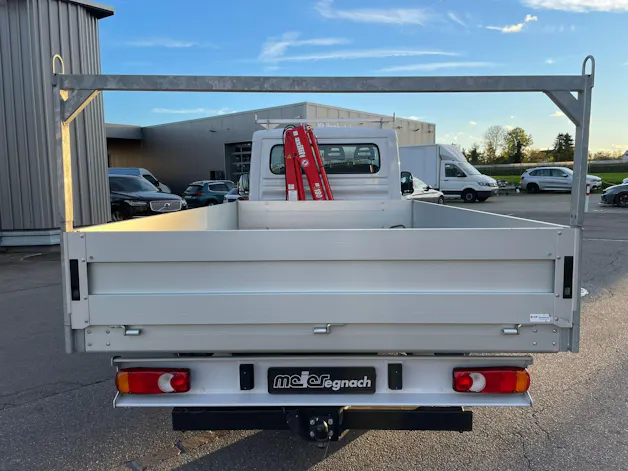 PEUGEOT Boxer 2.2 HDI 335 Pro L3