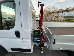 PEUGEOT Boxer 2.2 HDI 335 Pro L3