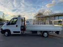 PEUGEOT Boxer 2.2 HDI 335 Pro L3