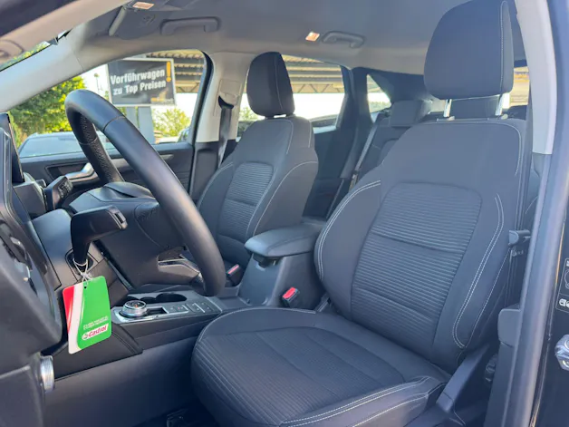 FORD Kuga 2.5 PHEV Titanium 2WD