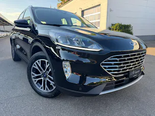 FORD Kuga 2.5 PHEV Titanium 2WD