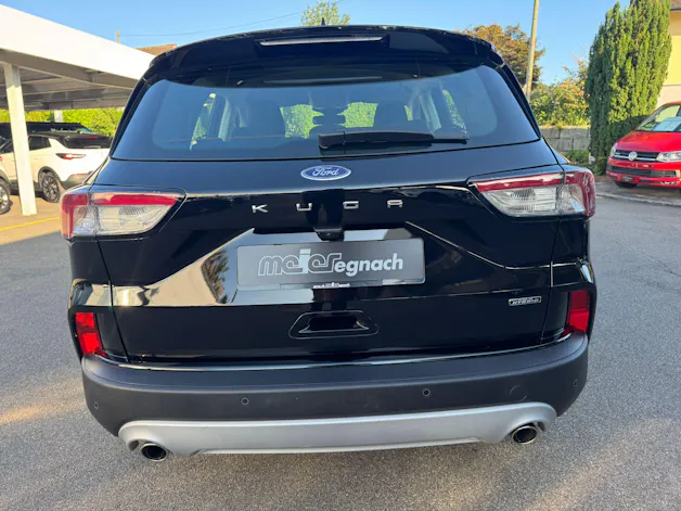 FORD Kuga 2.5 PHEV Titanium 2WD
