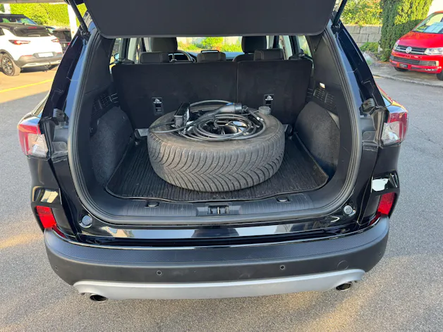 FORD Kuga 2.5 PHEV Titanium 2WD