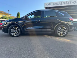 FORD Kuga 2.5 PHEV Titanium 2WD