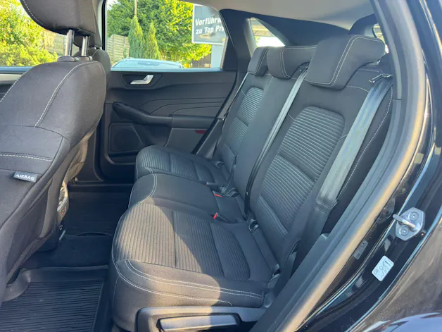 FORD Kuga 2.5 PHEV Titanium 2WD