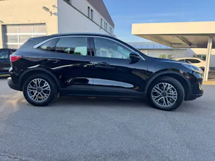 FORD Kuga 2.5 PHEV Titanium 2WD