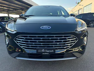 FORD Kuga 2.5 PHEV Titanium 2WD