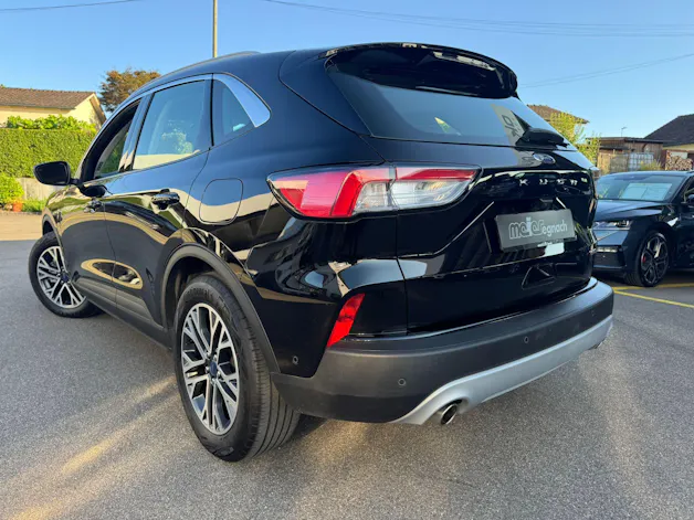 FORD Kuga 2.5 PHEV Titanium 2WD