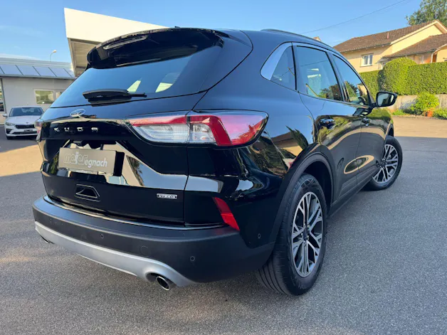 FORD Kuga 2.5 PHEV Titanium 2WD