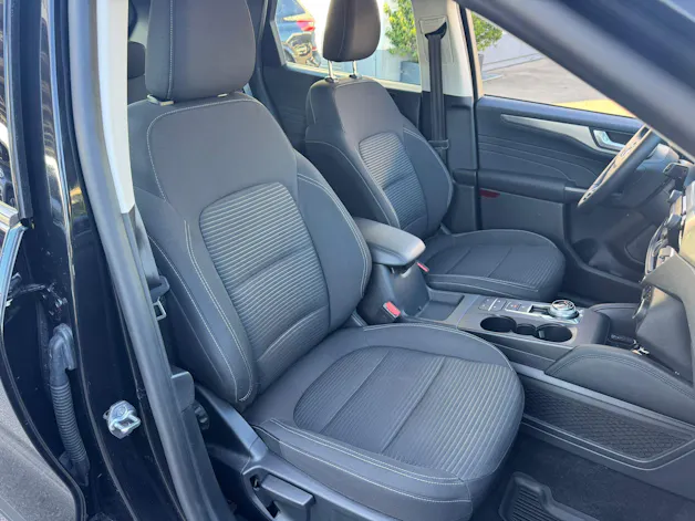 FORD Kuga 2.5 PHEV Titanium 2WD