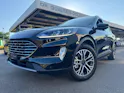 FORD Kuga 2.5 PHEV Titanium 2WD