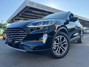 FORD Kuga 2.5 PHEV Titanium 2WD