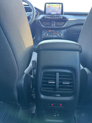 FORD Kuga 2.5 PHEV Titanium 2WD
