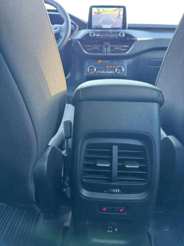 FORD Kuga 2.5 PHEV Titanium 2WD