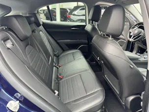 ALFA ROMEO Stelvio 2.0 Super Q4 Automatic
