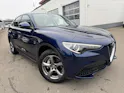ALFA ROMEO Stelvio 2.0 Super Q4 Automatic