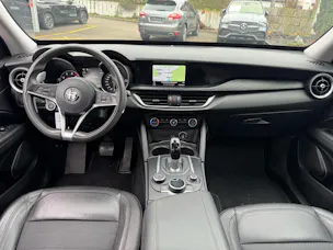 ALFA ROMEO Stelvio 2.0 Super Q4 Automatic
