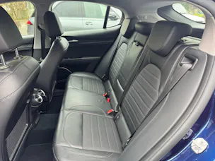 ALFA ROMEO Stelvio 2.0 Super Q4 Automatic