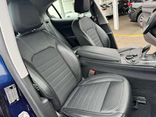 ALFA ROMEO Stelvio 2.0 Super Q4 Automatic