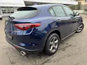 ALFA ROMEO Stelvio 2.0 Super Q4 Automatic