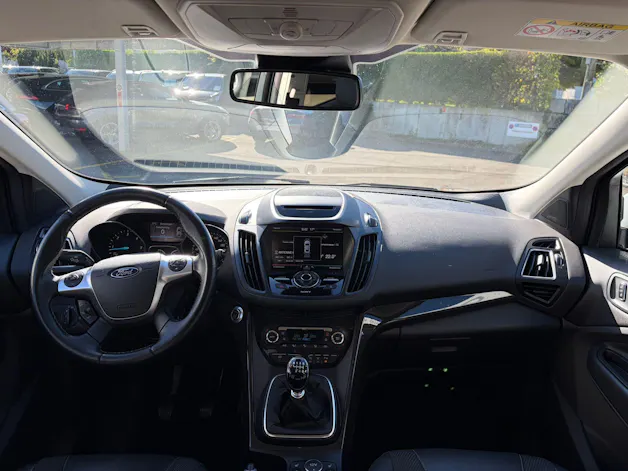 FORD Kuga 2.0 TDCi Sync Edition 4WD
