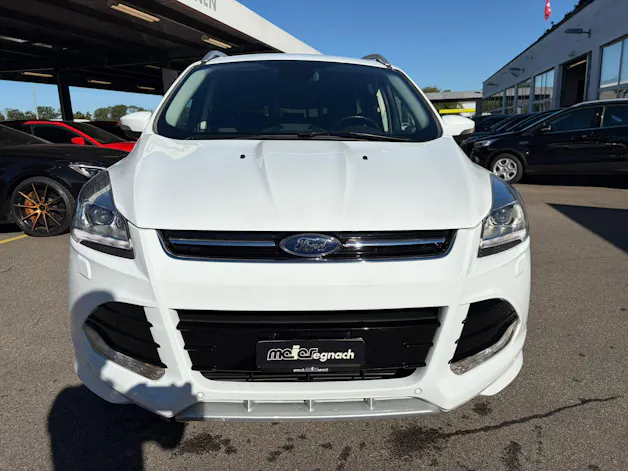 FORD Kuga 2.0 TDCi Sync Edition 4WD