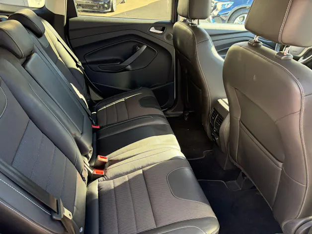 FORD Kuga 2.0 TDCi Sync Edition 4WD