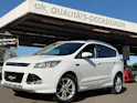 FORD Kuga 2.0 TDCi Sync Edition 4WD