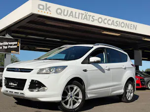 FORD Kuga 2.0 TDCi Sync Edition 4WD