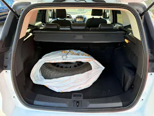 FORD Kuga 2.0 TDCi Sync Edition 4WD