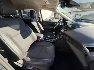 FORD Kuga 2.0 TDCi Sync Edition 4WD