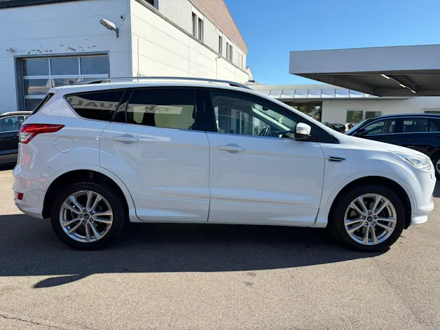 FORD Kuga 2.0 TDCi Sync Edition 4WD