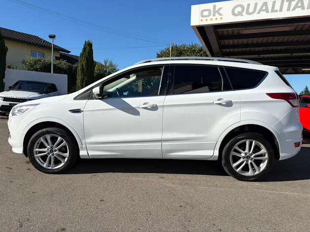 FORD Kuga 2.0 TDCi Sync Edition 4WD