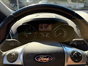 FORD Kuga 2.0 TDCi Sync Edition 4WD