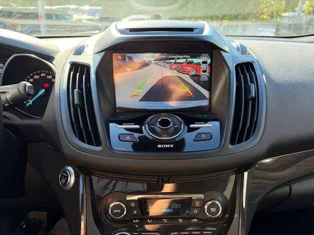 FORD Kuga 2.0 TDCi Sync Edition 4WD