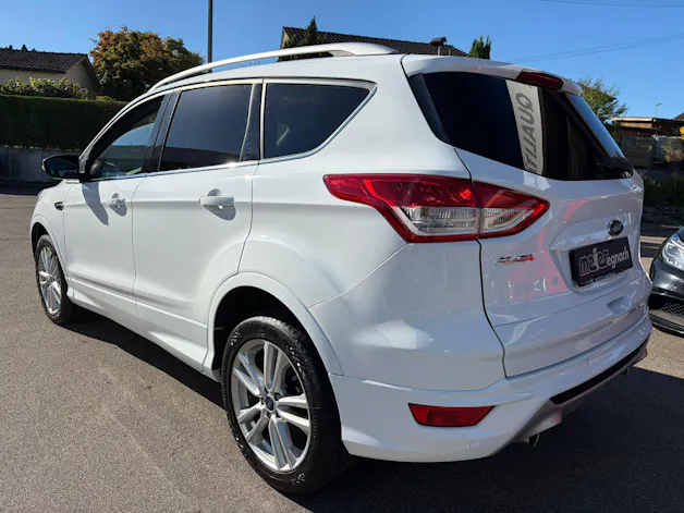 FORD Kuga 2.0 TDCi Sync Edition 4WD