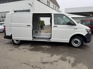 VW T6 2.0 TDI Euro 6