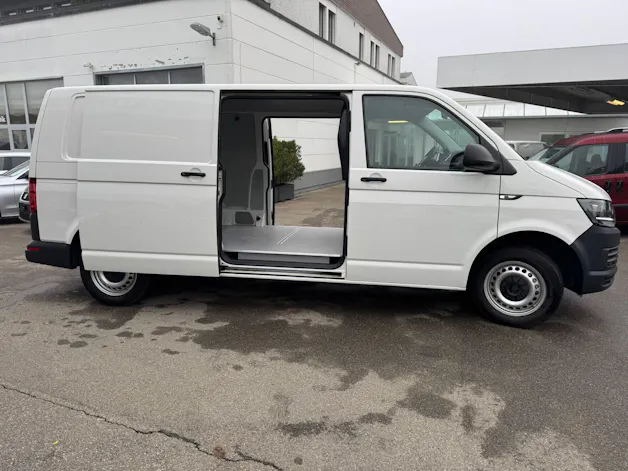 VW T6 2.0 TDI Euro 6
