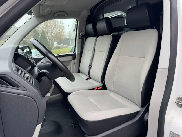 VW T6 2.0 TDI Euro 6