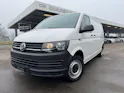 VW T6 2.0 TDI Euro 6