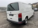 VW T6 2.0 TDI Euro 6