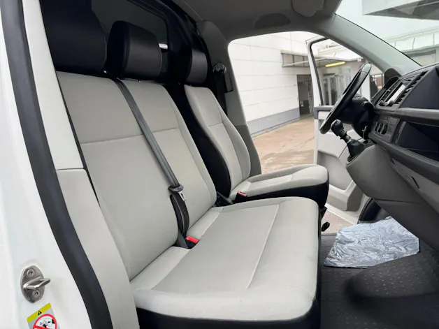 VW T6 2.0 TDI Euro 6