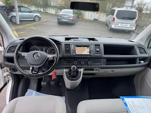 VW T6 2.0 TDI Euro 6