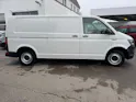 VW T6 2.0 TDI Euro 6