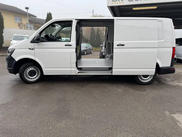 VW T6 2.0 TDI Euro 6