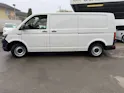 VW T6 2.0 TDI Euro 6