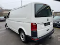 VW T6 2.0 TDI Euro 6