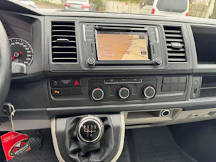 VW T6 2.0 TDI Euro 6